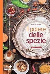 Potere delle spezie for sale  Delivered anywhere in UK