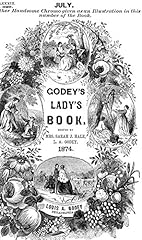 Godeys ladys book for sale  Delivered anywhere in USA 