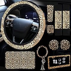 Tallew pieces leopard for sale  Delivered anywhere in USA 
