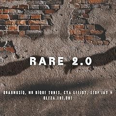 Rare 2.0 usato  Spedito ovunque in Italia 