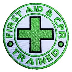 First aid cpr for sale  Delivered anywhere in UK