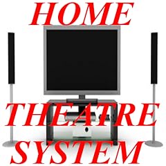 Home theatre system d'occasion  Livré partout en France