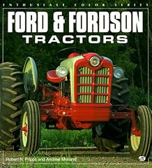 Ford and fordson d'occasion  Livré partout en France