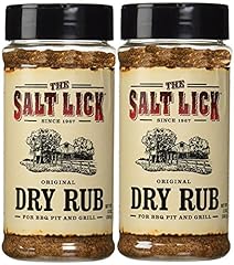 Salt lick original for sale  Delivered anywhere in USA 