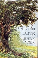 Sir john dering d'occasion  Livré partout en Belgiqu