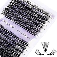 Faux cils individuels d'occasion  Livré partout en France