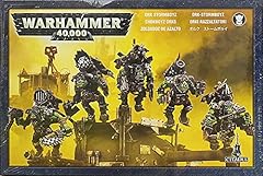 Ork stormboyz plastic for sale  Delivered anywhere in USA 