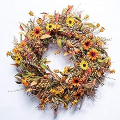 Jinghong fall wreaths for sale  Delivered anywhere in USA 