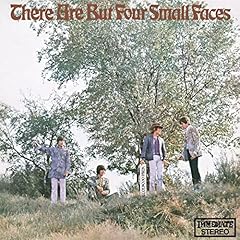 Four small faces for sale  Delivered anywhere in UK