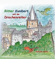 Ritter kunibert drachenreiter gebraucht kaufen  Wird an jeden Ort in Deutschland