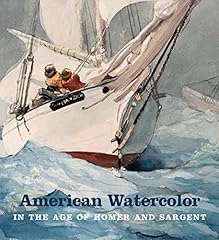 American watercolor age for sale  Delivered anywhere in USA 