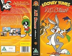 Looney tunes stars for sale  Delivered anywhere in UK
