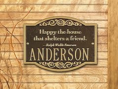 Emerson plaque one for sale  Delivered anywhere in USA 
