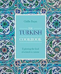 Turkish cookbook exploring for sale  Delivered anywhere in UK