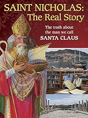 Saint nicholas the usato  Spedito ovunque in Italia 