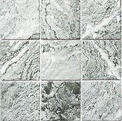 Piastrella mosaico ceramica usato  Spedito ovunque in Italia 