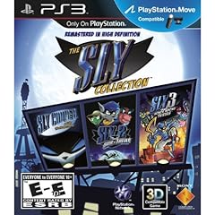 Sly collection playstation for sale  Delivered anywhere in USA 