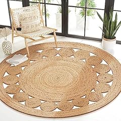 Savi home jute for sale  Delivered anywhere in USA 