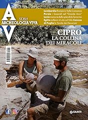 Archeologia viva 232 usato  Spedito ovunque in Italia 