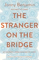 Stranger bridge journey for sale  Delivered anywhere in UK