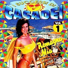 Successi casadei vol.1 d'occasion  Livré partout en France