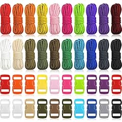 Shappy paracord kit for sale  Delivered anywhere in UK