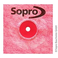 Sopro wandmanschette aeb gebraucht kaufen  Wird an jeden Ort in Deutschland