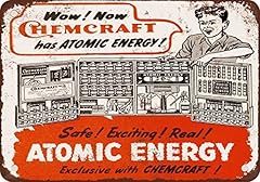 1947 chemcraft atomic for sale  Delivered anywhere in USA 