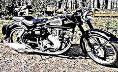 Photo motorbike velocette for sale  Delivered anywhere in UK