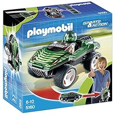 Playmobil 5160 jeu d'occasion  Livré partout en France