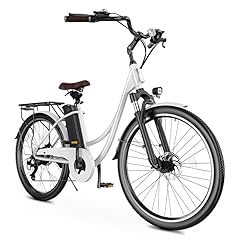 Elektrofahrrad abnehmbarer 36v gebraucht kaufen  Wird an jeden Ort in Deutschland