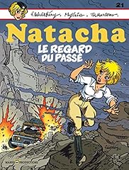 Natacha tome regard d'occasion  Livré partout en France