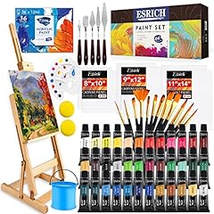 Esrich acrylic paint for sale  Delivered anywhere in USA 
