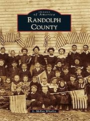 Randolph county for sale  Delivered anywhere in USA 