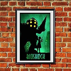 Bioshock big daddy for sale  Delivered anywhere in USA 