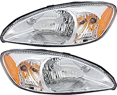 Ford taurus headlight for sale  Delivered anywhere in USA 