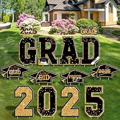 Graduation yard sign for sale  Delivered anywhere in USA 