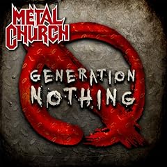 Generation nothing for sale  Delivered anywhere in USA 