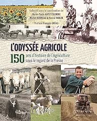Odyssée agricole 150 d'occasion  Livré partout en Belgiqu