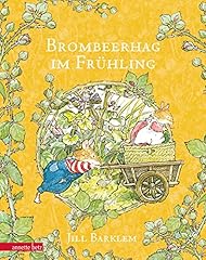 Brombeerhag frühling gebraucht kaufen  Wird an jeden Ort in Deutschland