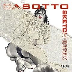 Casotto sketchbook d'occasion  Livré partout en France