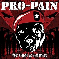The final revolution usato  Spedito ovunque in Italia 