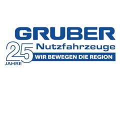 Gruber nutzfahrzeuge gebraucht kaufen  Wird an jeden Ort in Deutschland