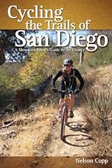Cycling trails san for sale  Delivered anywhere in USA 
