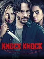 Knock knock d'occasion  Livré partout en France