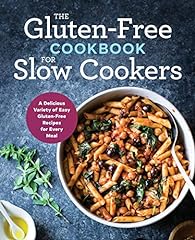 Gluten free cookbook for sale  Delivered anywhere in USA 