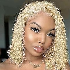 Legendhair blonde bob for sale  Delivered anywhere in USA 