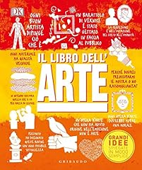 Libro dell arte. usato  Spedito ovunque in Italia 