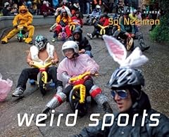 Weird sports brandy d'occasion  Livré partout en France