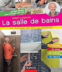 Salle bains crée d'occasion  Livré partout en France